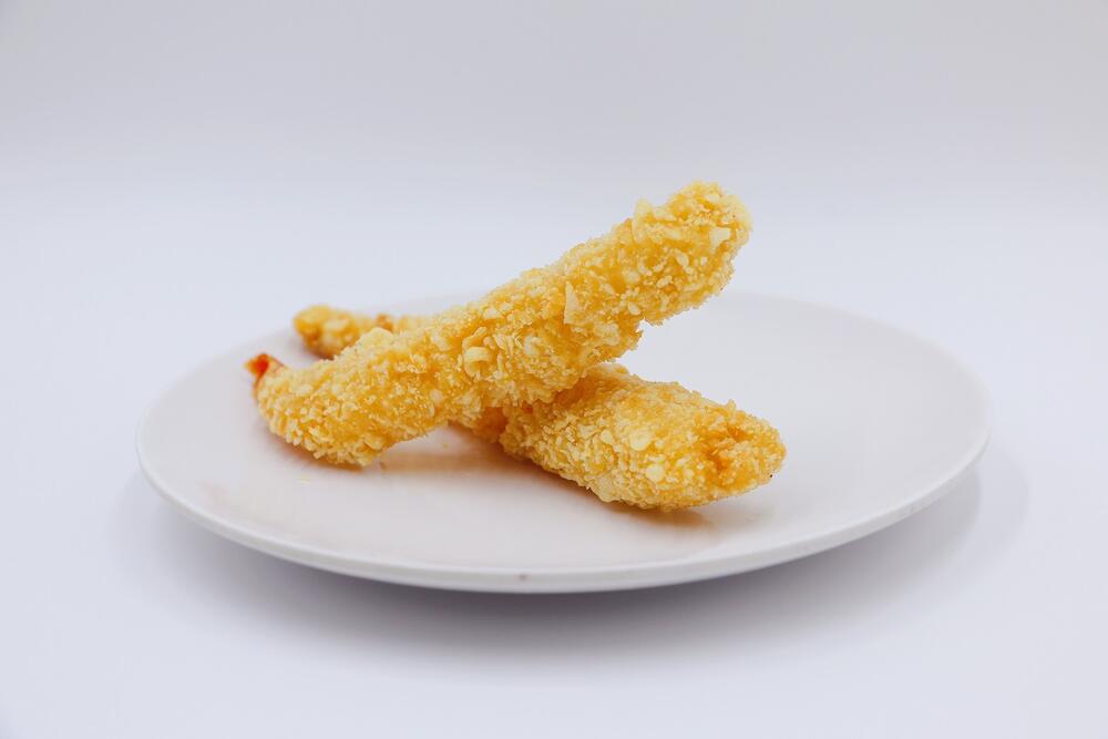 Shrimp Tempura (2)
