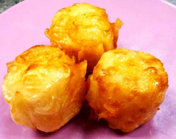 Shrimp Shumai(4)